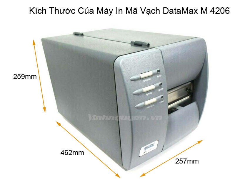 may-in-ma-vach-datamax-m-4206