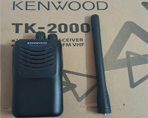 Bộ đàm Kenwood TK 2000