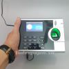 Hướng dẫn cách chỉnh giờ trên máy chấm công đơn giản nhất Hướng dẫn cách chỉnh giờ trên máy chấm công đơn giản nhất