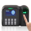 Hướng dẫn cài đặt máy chấm công vân tay đơn giản nhất Hướng dẫn cài đặt máy chấm công vân tay đơn giản nhất