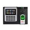 Hướng dẫn sử dụng máy chấm công Ronald-Jack X628C hiệu quả Hướng dẫn sử dụng máy chấm công Ronald-Jack X628C hiệu quả