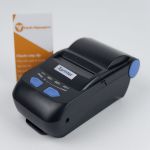 Máy in hóa đơn Bluetooth Xprinter XP-P300