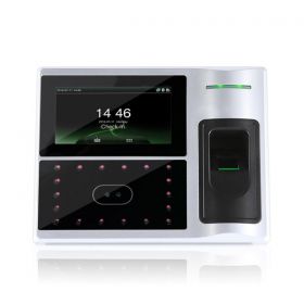 Máy chấm công Khuôn mặt Gigata FA 113