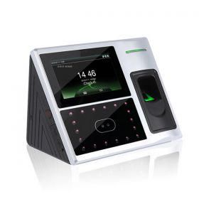 Máy chấm công Khuôn mặt Gigata FA 113