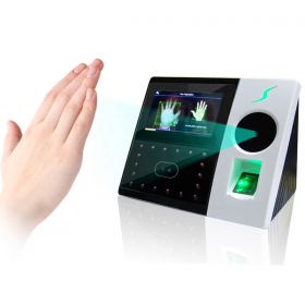 Máy chấm công khuôn mặt Granding FA1-P (2019)