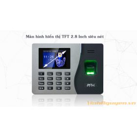 Máy chấm công Zkteco K14