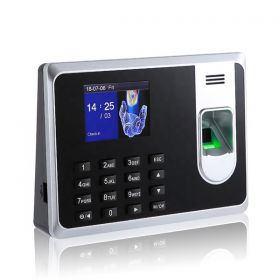 Máy chấm công Ronald-Jack Pro 8866