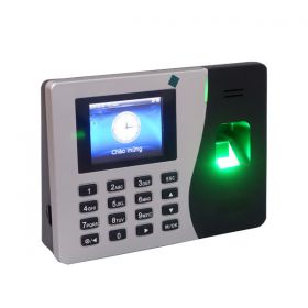 Máy chấm công Ronald-Jack TX200 [NEW 2020]