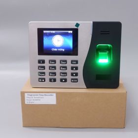 Máy chấm công Ronald-Jack W200