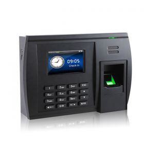 Máy chấm công WIFI Ronald-Jack 5000TC - WIFI