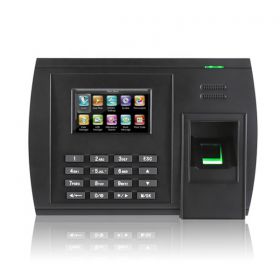 Máy chấm công WIFI Ronald-Jack 5000TC - WIFI