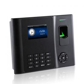 máy chấm công Ronlad Jack X958C