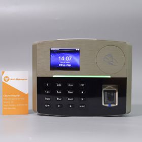 Máy chấm công Ronald-Jack S800