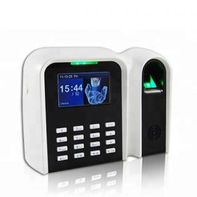 Máy chấm công Ronald-Jack T79