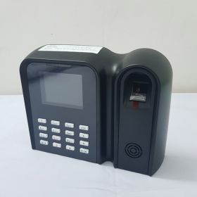 Máy chấm công Ronald-Jack X628 Pro