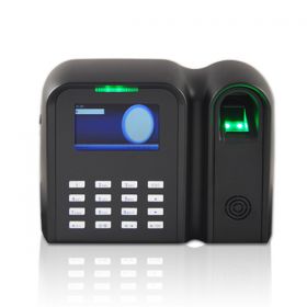 Máy chấm công Ronald-Jack X628 Pro