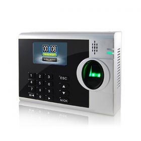 Máy chấm công Ronald-Jack 4000 TID-C