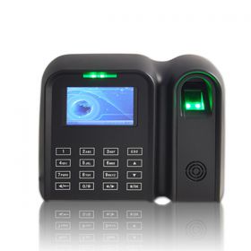 Máy chấm công Ronald-Jack 6869