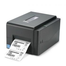 Máy in mã vạch TSC TE300 Máy in mã vạch TSC TE300