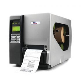 Máy in tem nhãn TSC TTP 2410M Pro Máy in tem nhãn TSC TTP 2410M Pro