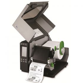 Máy in mã vạch TSC TTP 368MT Máy in mã vạch TSC TTP 368MT