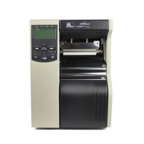 Máy in mã vạch công nghiệp Zebra 110Xi4 (300DPI) Máy in mã vạch công nghiệp Zebra 110Xi4 (300DPI)