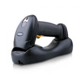 Máy quét mã vạch không dây 2D Zebra DS6878