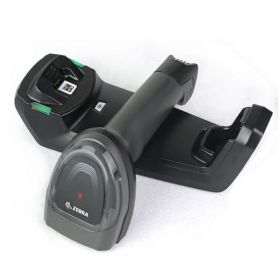 Máy đọc mã vạch không dây 2D Zebra DS8178