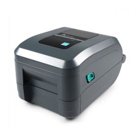 Máy in mã vạch Zebra GT800 (300DPI) Máy in mã vạch Zebra GT800 (300DPI)