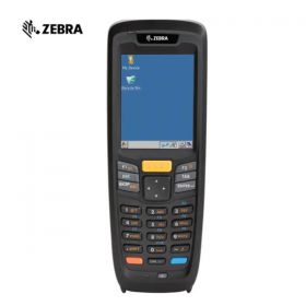 Máy kiểm kho 2D Motorola/ Zebra MC2180