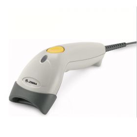 Máy quét mã vạch cầm tay có dây Zebra LS1203