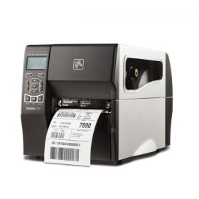 Máy in mã vạch Zebra ZT230 (203DPI) Máy in mã vạch Zebra ZT230 (203DPI)