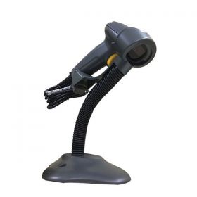 Máy đọc mã vạch Antech 2D AS6000+