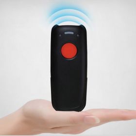 Máy quét mã vạch Bluetooth Antech AS2450