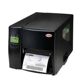 Máy in mã vạch Godex EZ6300 Plus Máy in mã vạch Godex EZ6300 Plus
