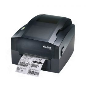 Máy in mã vạch Godex G300 Máy in mã vạch Godex G300
