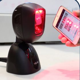 Máy đọc mã vạch 2D Honeywell HF600