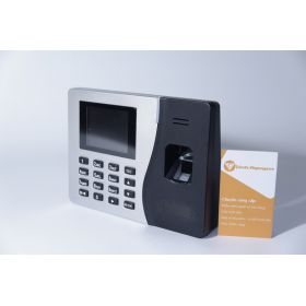 Máy chấm công Ronald-Jack K21