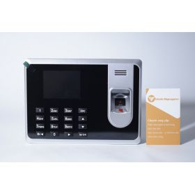 Máy chấm công Ronald-Jack Pro 8866