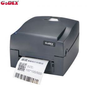 Máy in mã vạch Godex G500U Máy in mã vạch Godex G500U