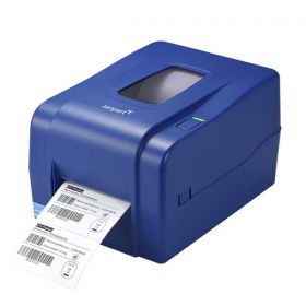 Máy in mã vạch TSC 4T200 Máy in mã vạch TSC 4T200