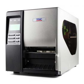 Máy in mã vạch TSC TTP - 344M Pro Máy in mã vạch TSC TTP - 344M Pro
