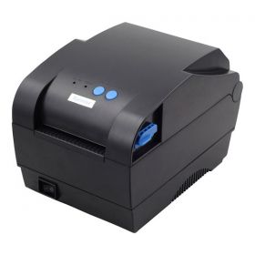 Máy in mã vạch Xprinter XP-330B Máy in mã vạch Xprinter XP-330B