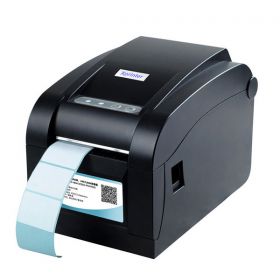 Máy in mã vạch Xprinter XP 350B Máy in mã vạch Xprinter XP 350B