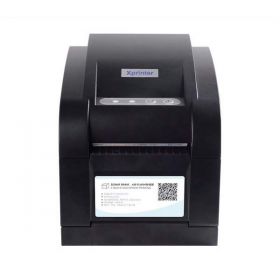 Máy in mã vạch Xprinter XP 350BM Máy in mã vạch Xprinter XP 350BM