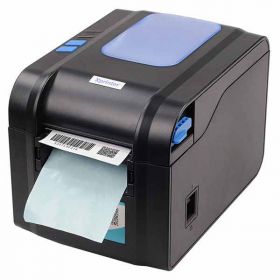 Máy in mã vạch Xprinter XP 370B Máy in mã vạch Xprinter XP 370B