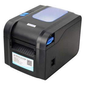 Máy in mã vạch Xprinter XP 370B Máy in mã vạch Xprinter XP 370B
