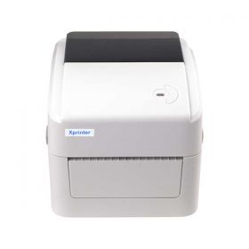 Máy in mã vạch Xprinter XP-420B Máy in mã vạch Xprinter XP-420B