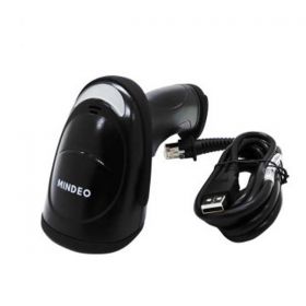 Máy đọc mã vạch MINDEO MD6850 AT-HD - 2D
