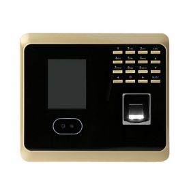 Máy chấm công gương mặt Ronald-Jack F300 Plus